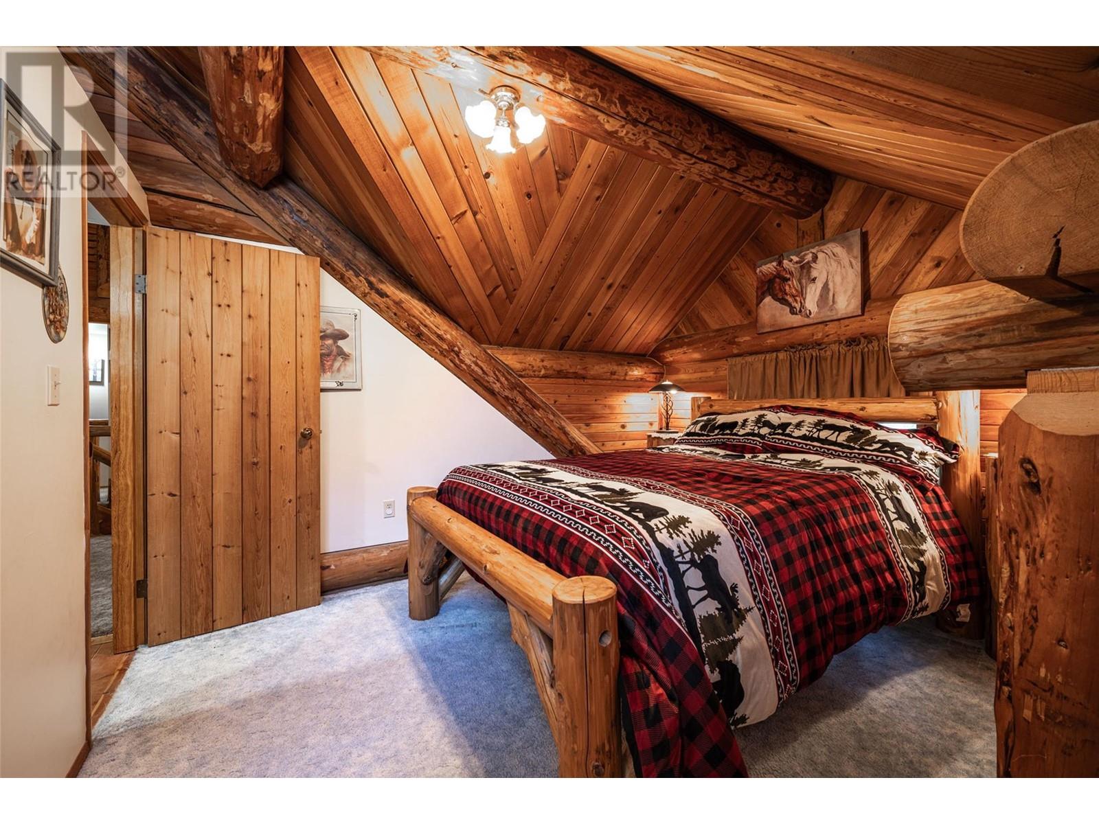 159 Horner Road, Lumby, BC V0E2G7