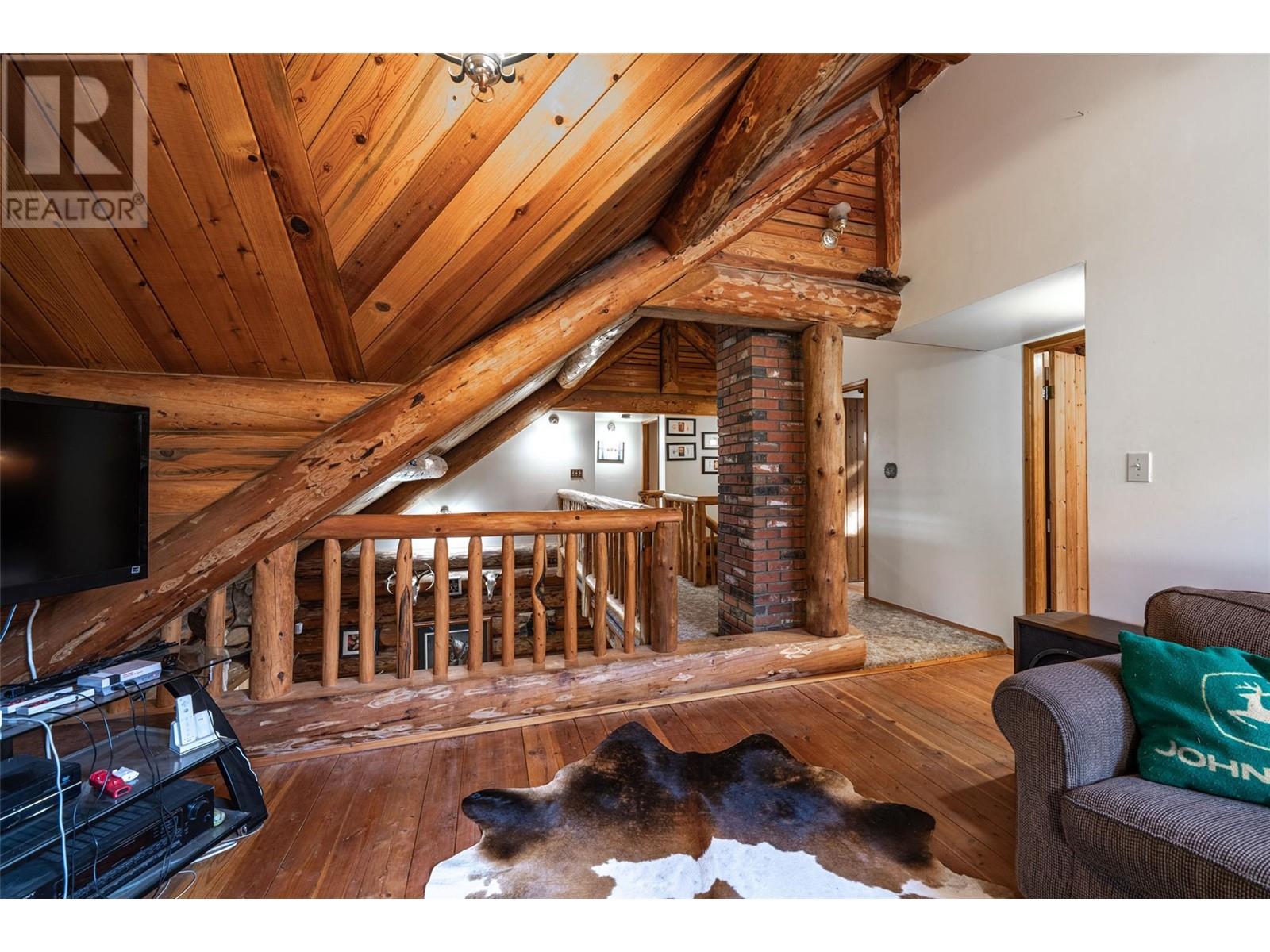 159 Horner Road, Lumby, BC V0E2G7