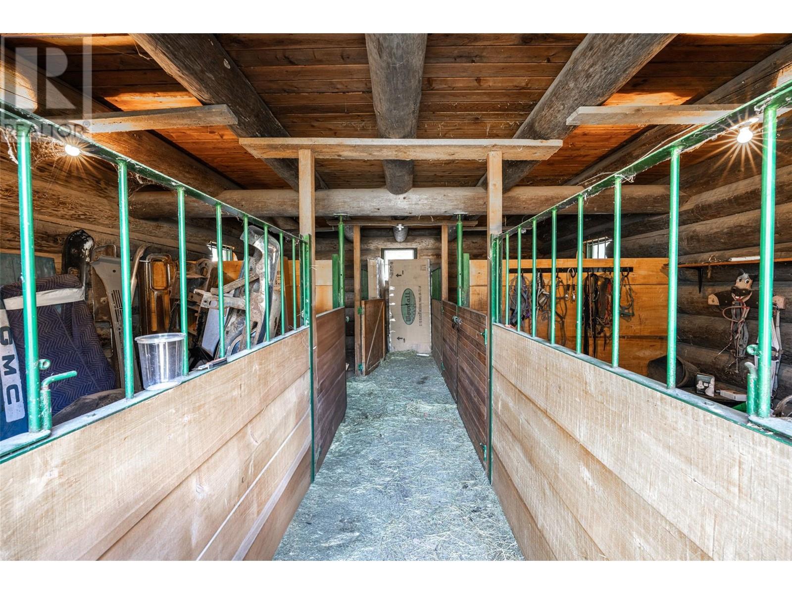 159 Horner Road, Lumby, BC V0E2G7
