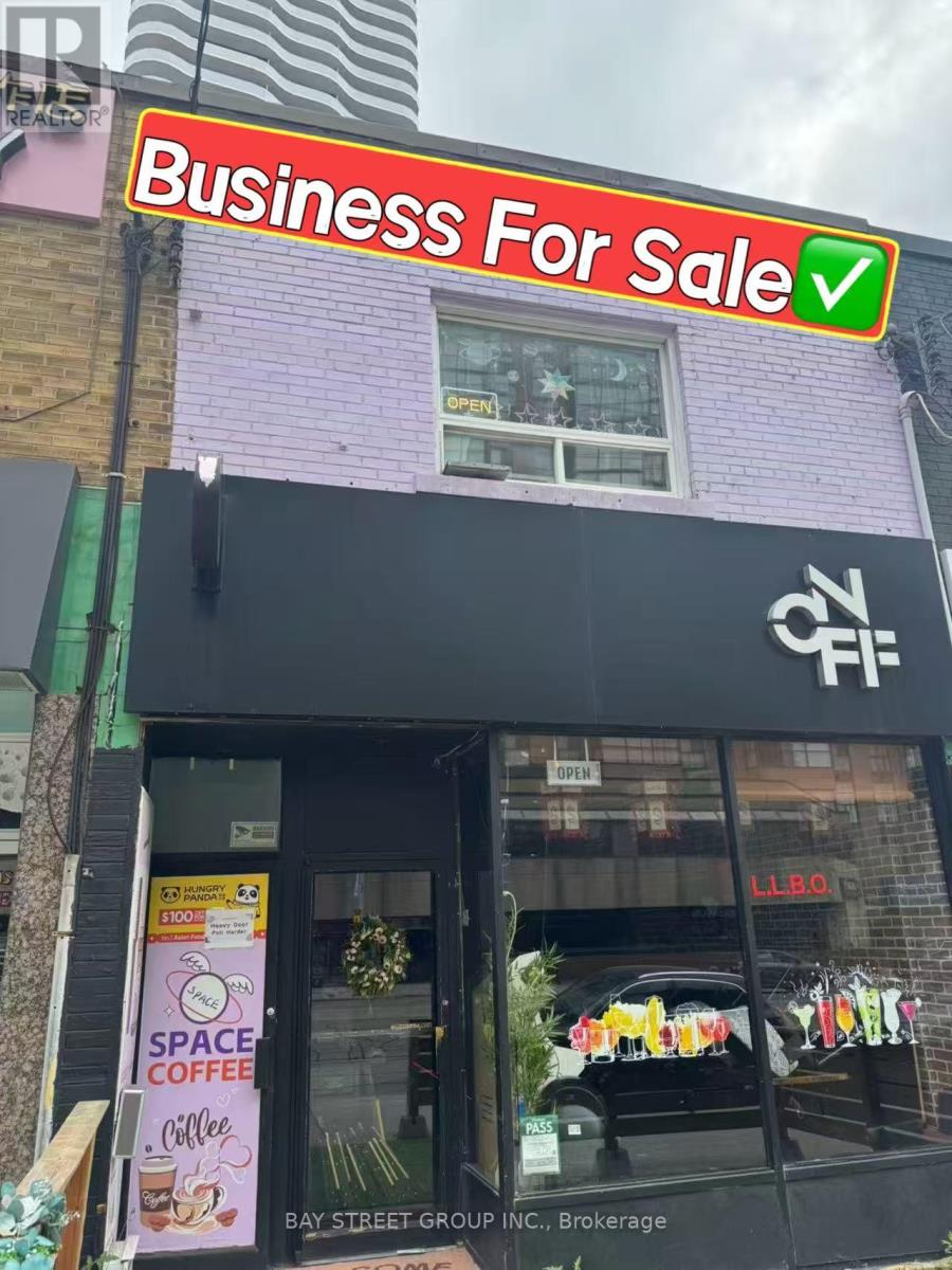Property at 2ND FL - 5463 YONGE STREET image 1