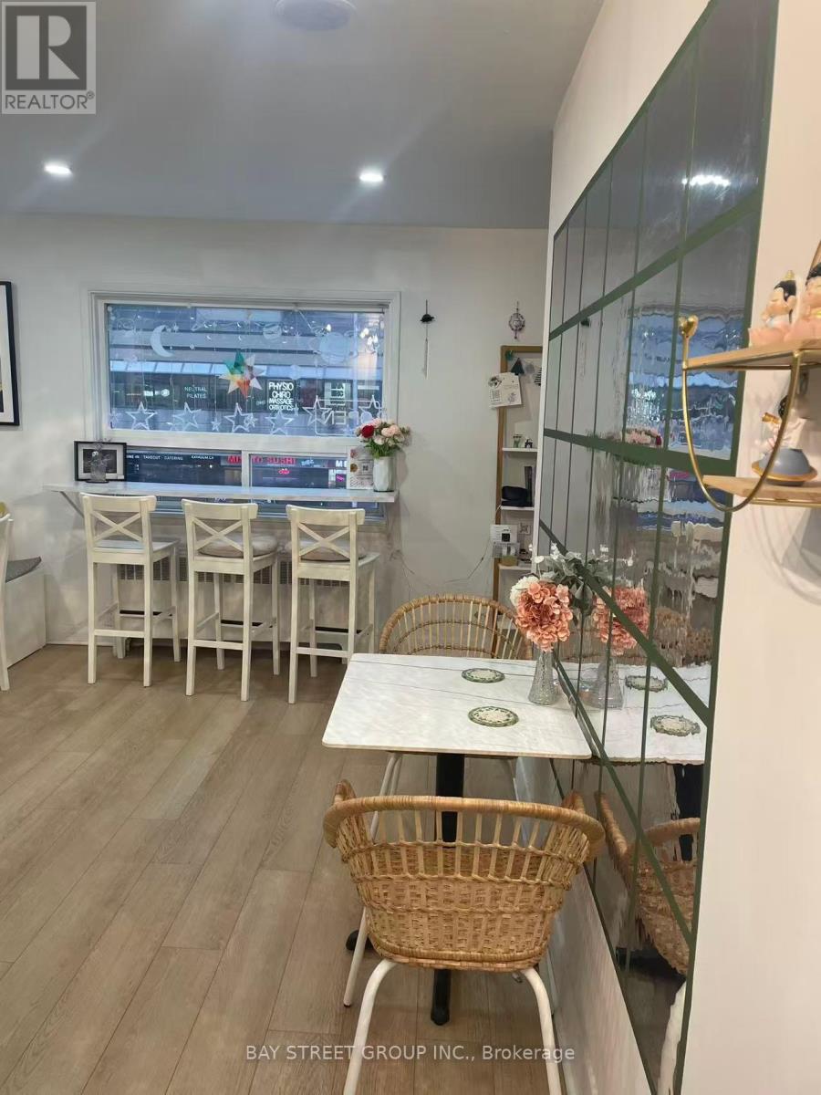 2nd Fl - 5463 Yonge Street, Toronto (Willowdale East), Ontario  M2H 5S1 - Photo 7 - C12181487