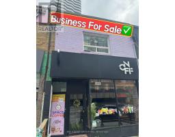 2ND FL - 5463 YONGE STREET, Toronto, Ontario