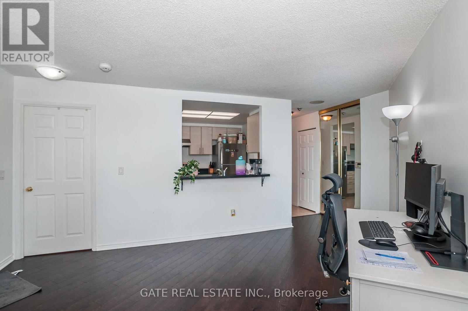 3103 - 7 Concorde Place, Toronto, Ontario  M3C 3N4 - Photo 10 - C12181521