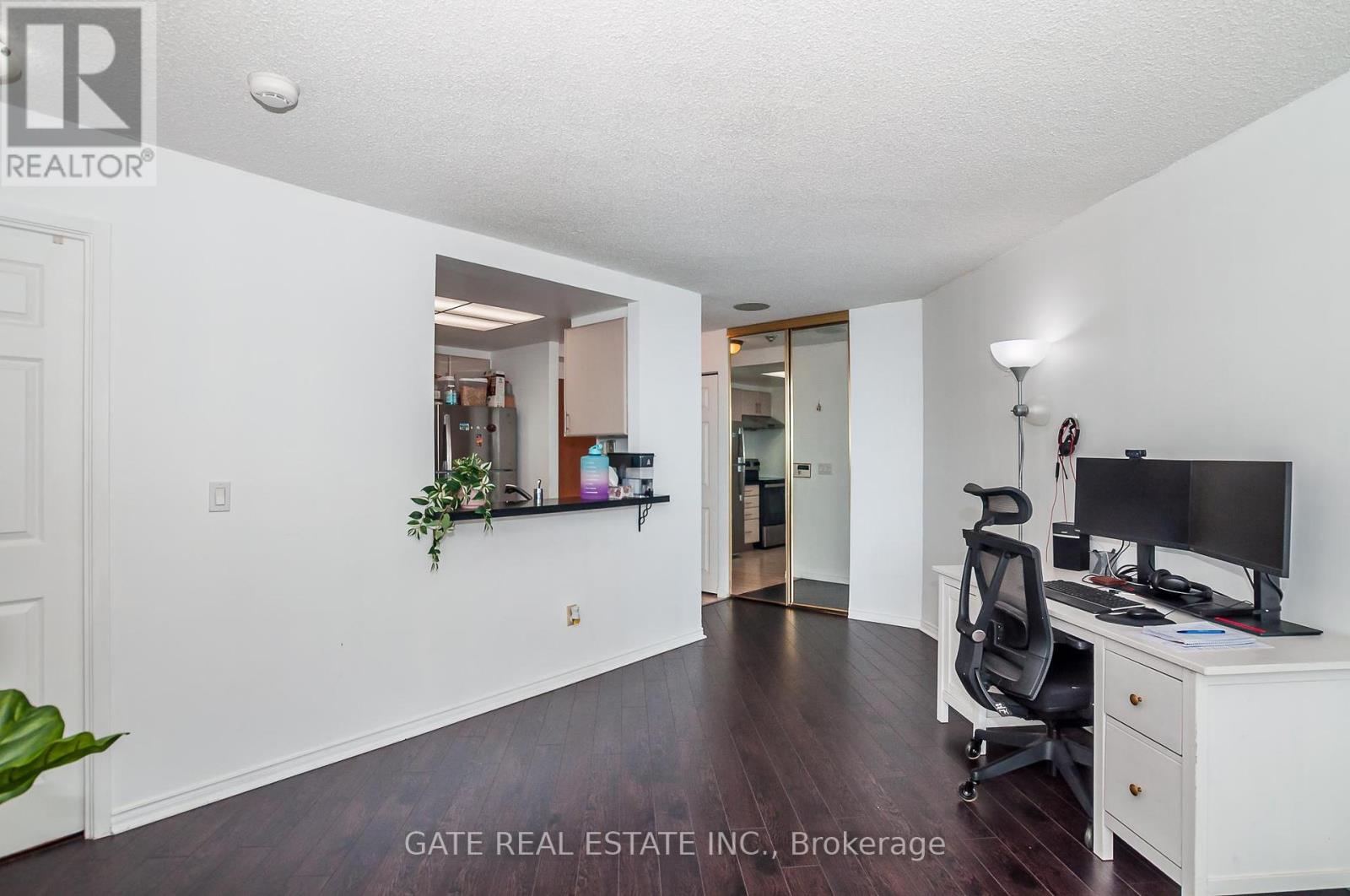 3103 - 7 Concorde Place, Toronto, Ontario  M3C 3N4 - Photo 11 - C12181521