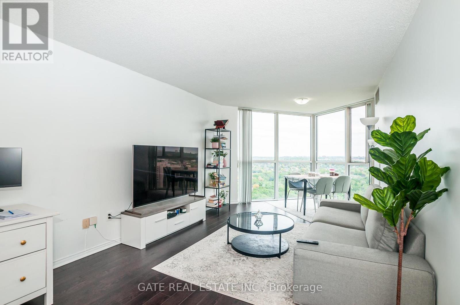 3103 - 7 Concorde Place, Toronto, Ontario  M3C 3N4 - Photo 12 - C12181521