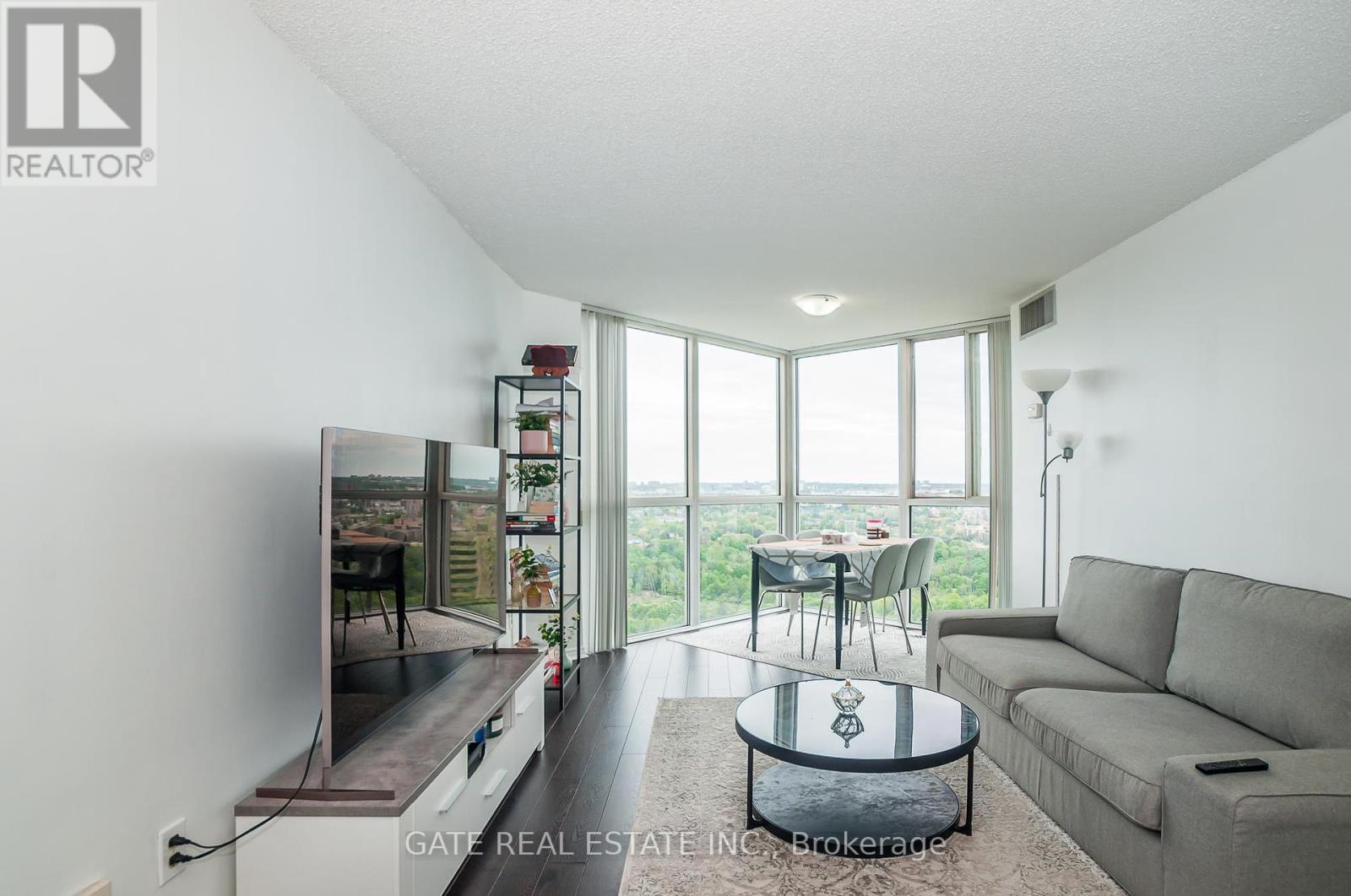 3103 - 7 Concorde Place, Toronto, Ontario  M3C 3N4 - Photo 13 - C12181521