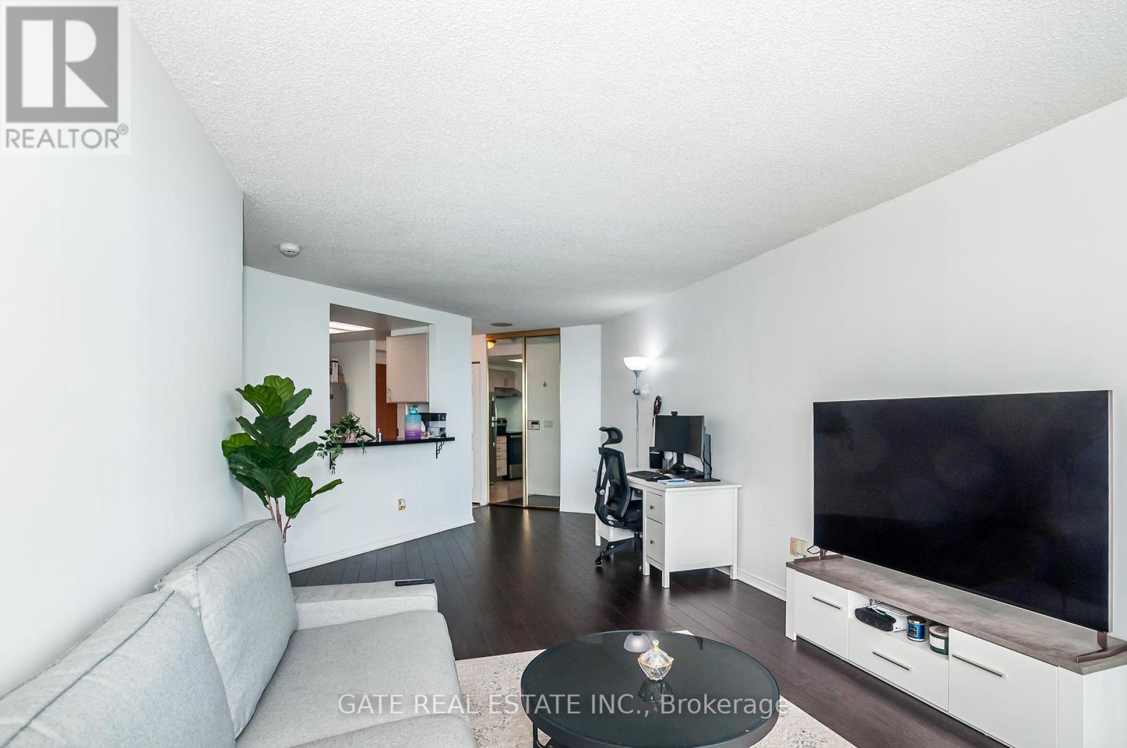 3103 - 7 Concorde Place, Toronto, Ontario  M3C 3N4 - Photo 14 - C12181521