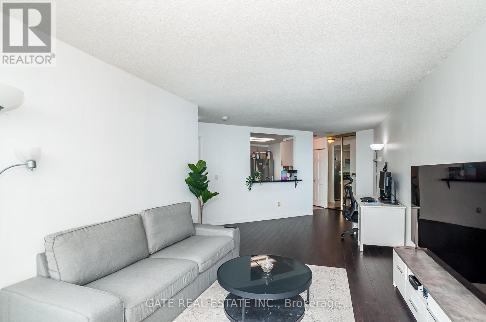 3103 - 7 Concorde Place, Toronto, Ontario  M3C 3N4 - Photo 15 - C12181521