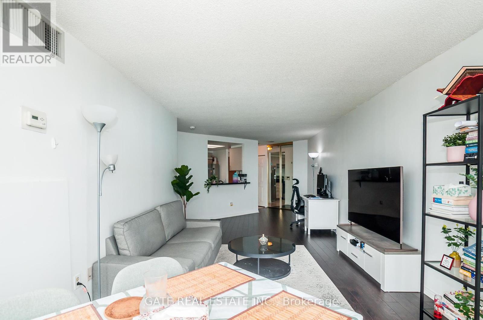 3103 - 7 Concorde Place, Toronto, Ontario  M3C 3N4 - Photo 16 - C12181521