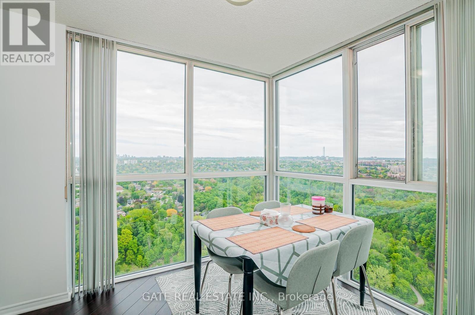 3103 - 7 Concorde Place, Toronto, Ontario  M3C 3N4 - Photo 17 - C12181521