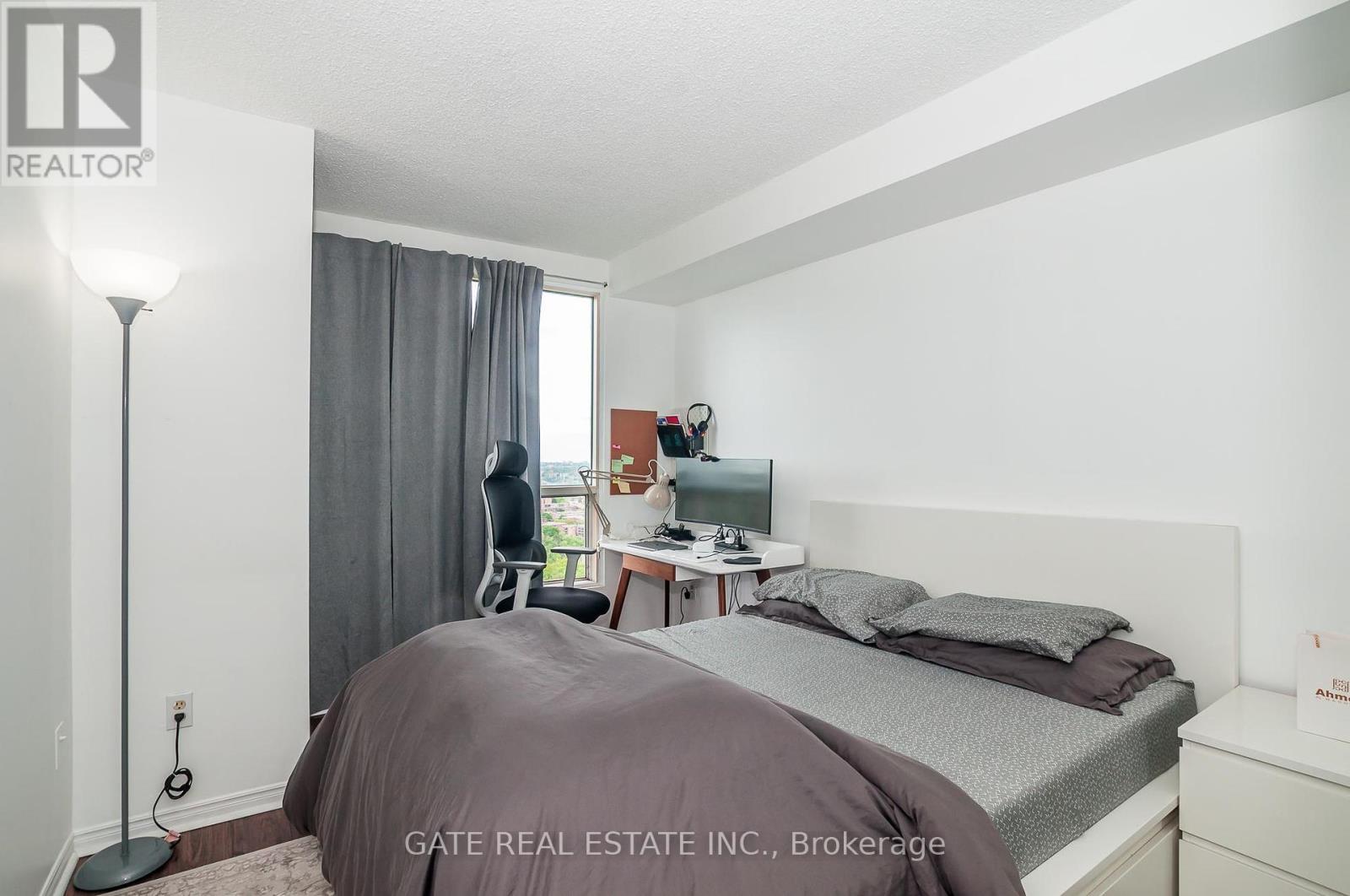 3103 - 7 Concorde Place, Toronto, Ontario  M3C 3N4 - Photo 19 - C12181521
