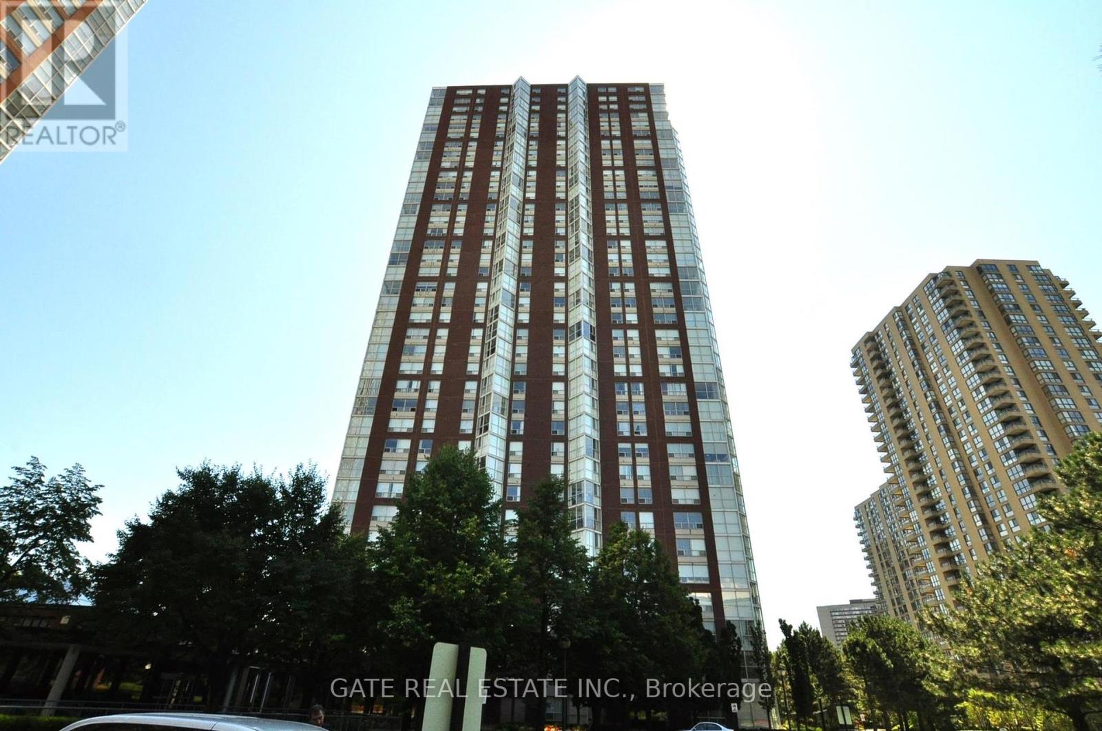 3103 - 7 Concorde Place, Toronto, Ontario  M3C 3N4 - Photo 2 - C12181521