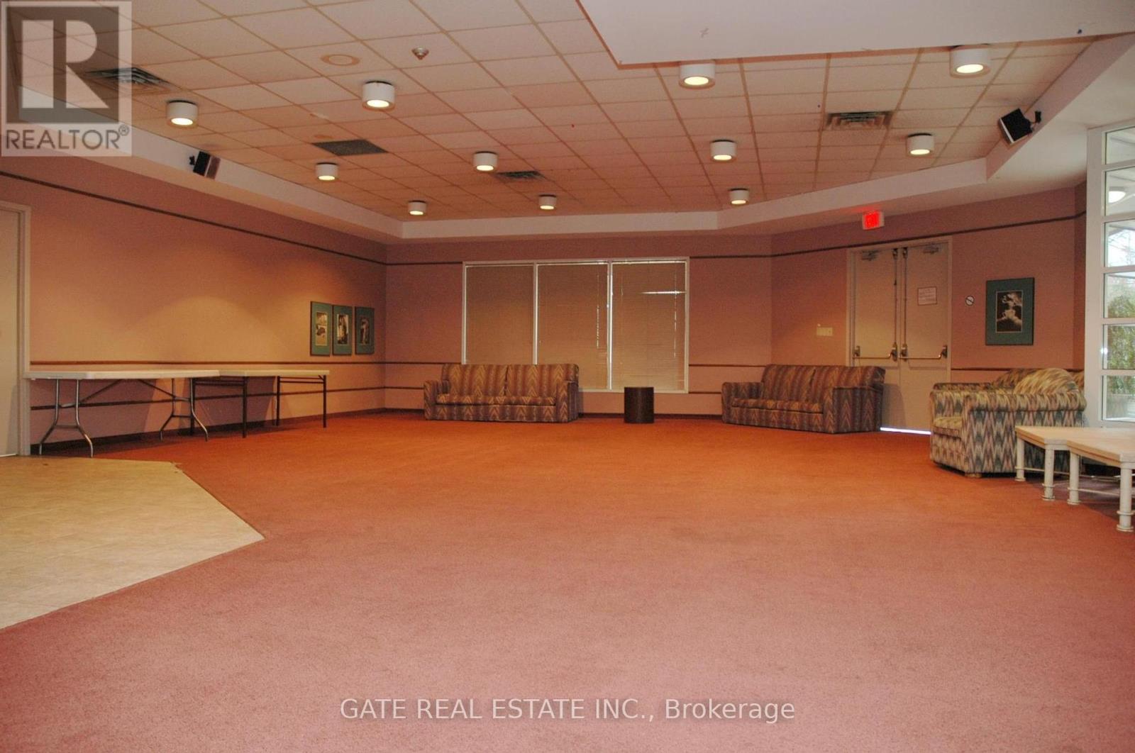 3103 - 7 Concorde Place, Toronto, Ontario  M3C 3N4 - Photo 26 - C12181521