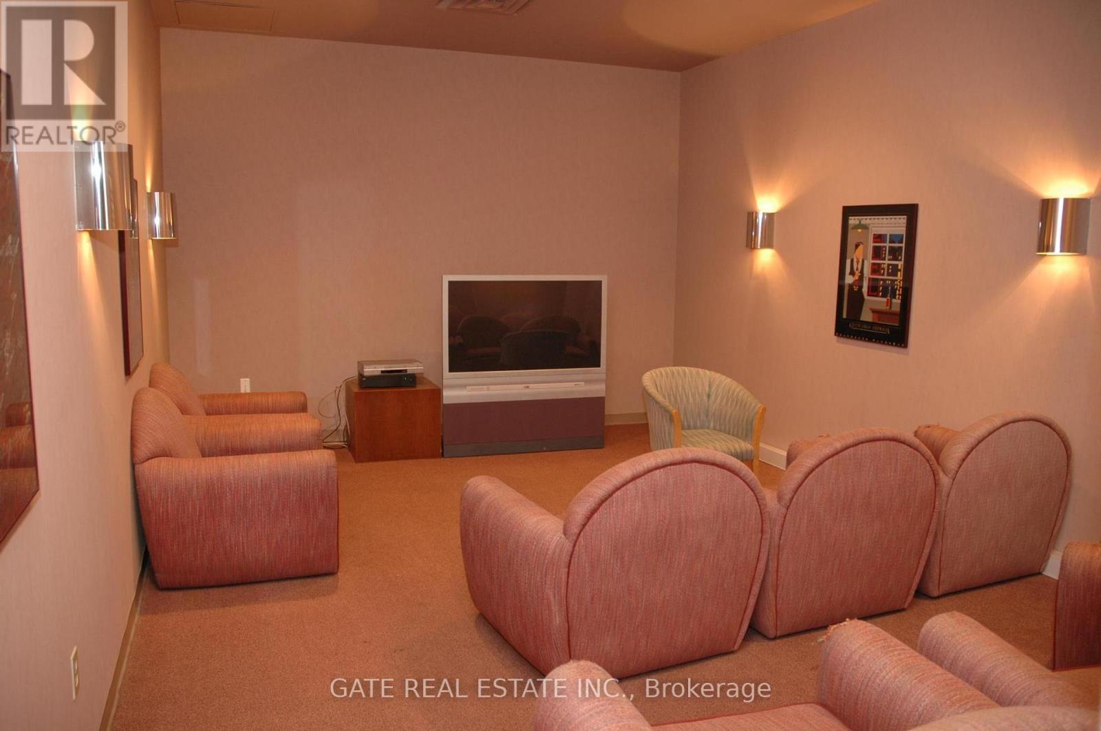 3103 - 7 Concorde Place, Toronto, Ontario  M3C 3N4 - Photo 28 - C12181521