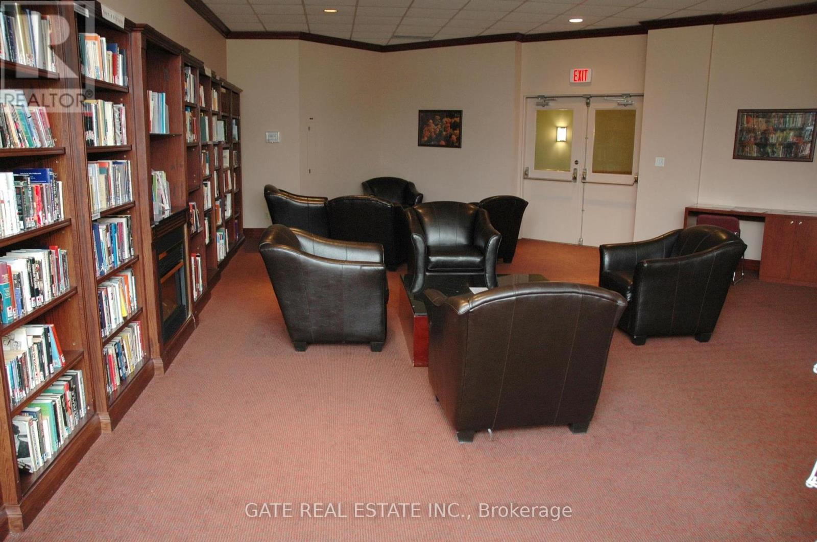 3103 - 7 Concorde Place, Toronto, Ontario  M3C 3N4 - Photo 29 - C12181521
