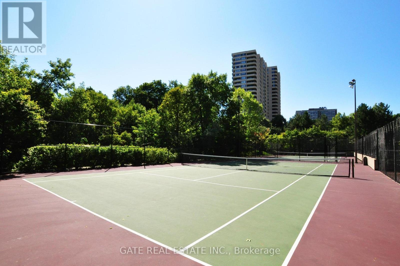3103 - 7 Concorde Place, Toronto, Ontario  M3C 3N4 - Photo 30 - C12181521