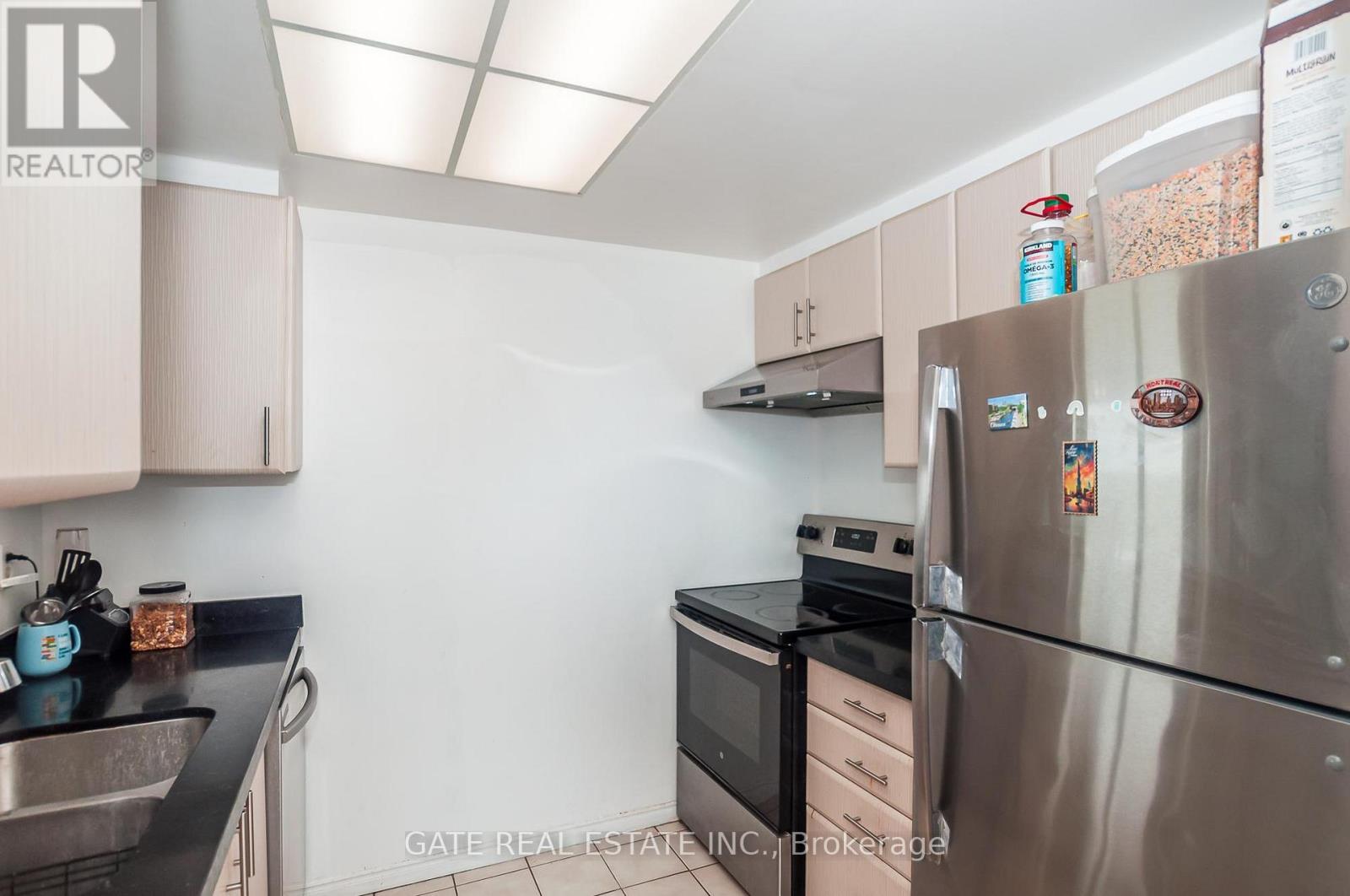 3103 - 7 Concorde Place, Toronto, Ontario  M3C 3N4 - Photo 4 - C12181521