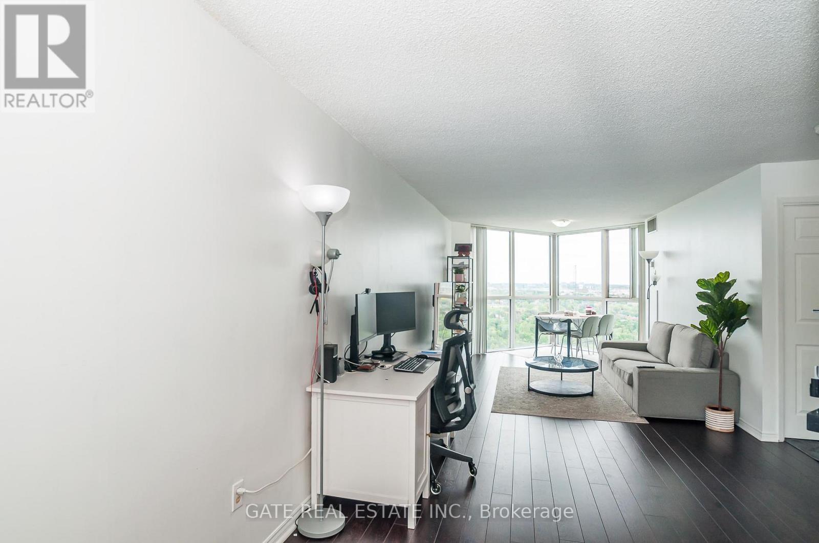 3103 - 7 Concorde Place, Toronto, Ontario  M3C 3N4 - Photo 8 - C12181521