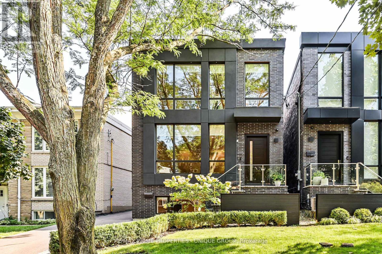 275 Glenforest Road, Toronto (Lawrence Park North), Ontario  M4N 2A5 - Photo 1 - C12181553