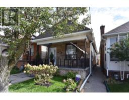 BSMNT - 23 AMHERST AVENUE, Toronto, Ontario