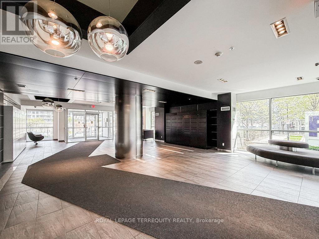 1901 - 100 Western Battery Road, Toronto (Niagara), Ontario  M6K 3S2 - Photo 3 - C12181580