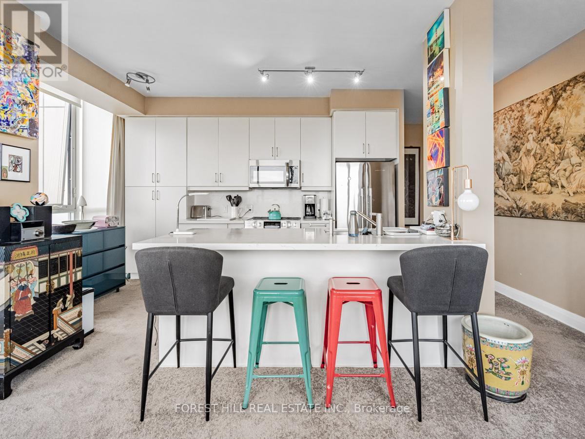 508 - 530 St. Clair Avenue W, Toronto (Humewood-Cedarvale), Ontario  M6C 0A2 - Photo 7 - C12181613