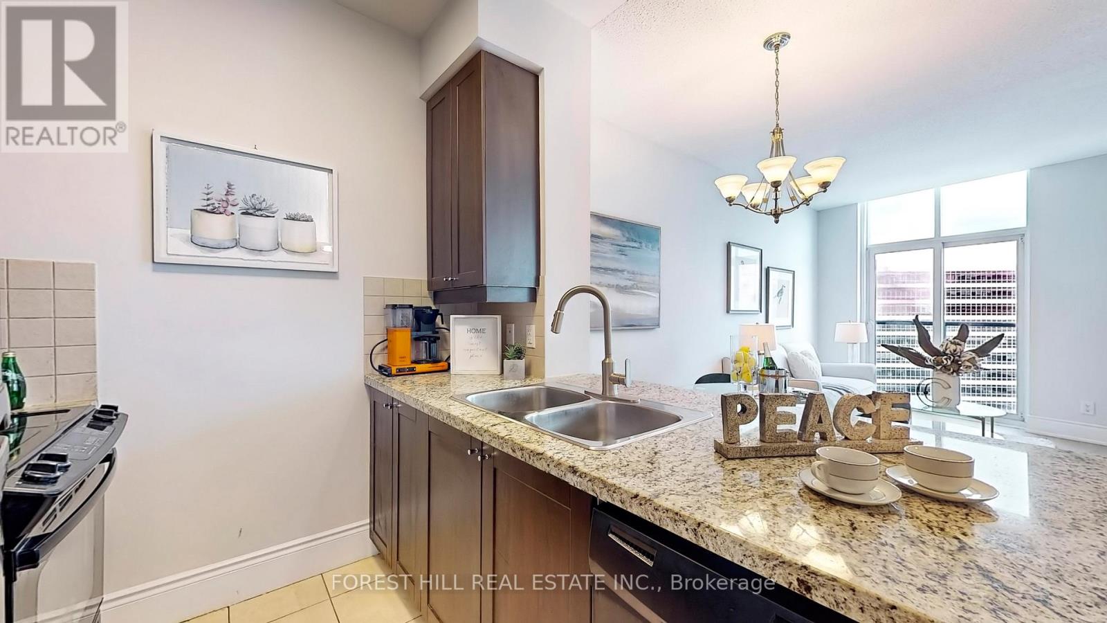 Ph 24 - 25 Greenview Avenue, Toronto (Newtonbrook West), Ontario  M2M 0A5 - Photo 12 - C12181617