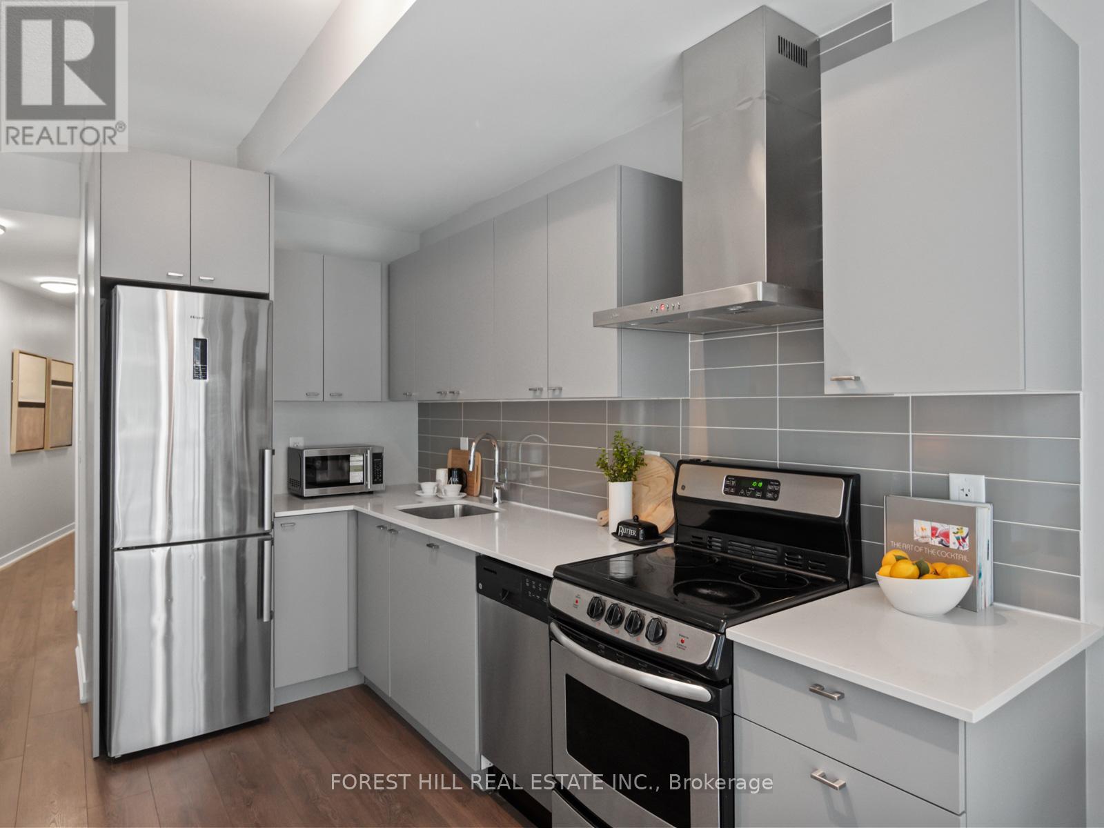 617 - 51 East Liberty Street, Toronto, Ontario  M6K 3P8 - Photo 24 - C12181630