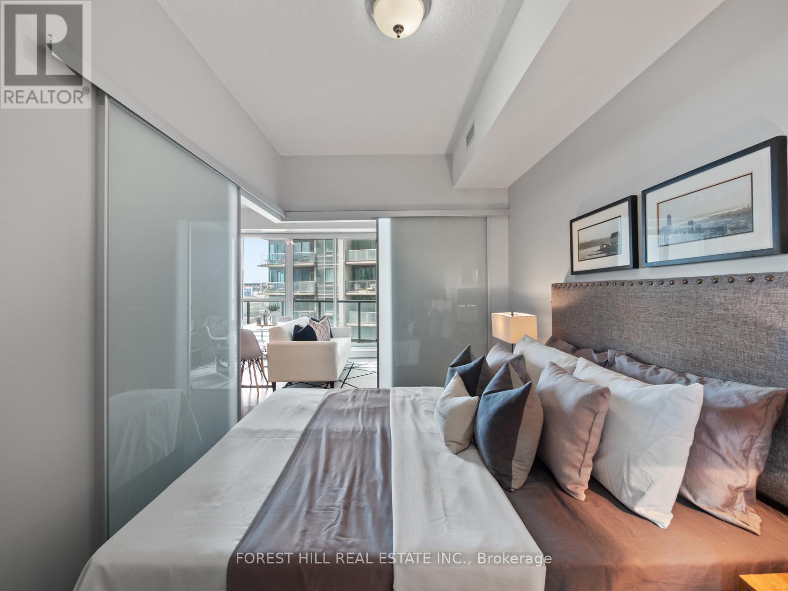 617 - 51 East Liberty Street, Toronto (Niagara), Ontario  M6K 3P8 - Photo 29 - C12181630