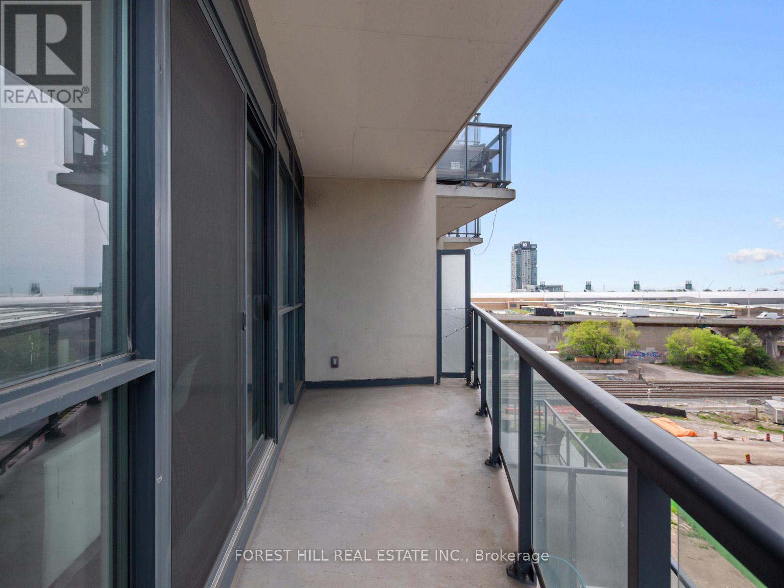 617 - 51 East Liberty Street, Toronto (Niagara), Ontario  M6K 3P8 - Photo 33 - C12181630