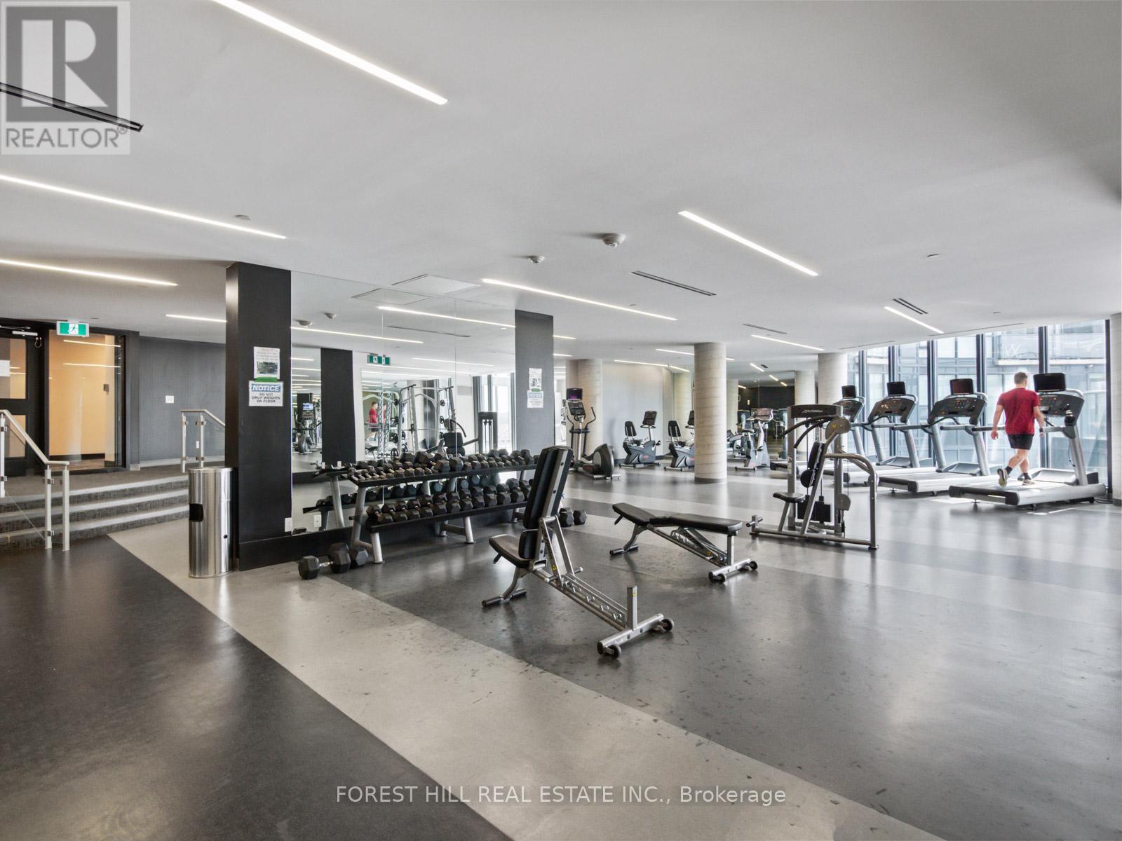 617 - 51 East Liberty Street, Toronto, Ontario  M6K 3P8 - Photo 37 - C12181630