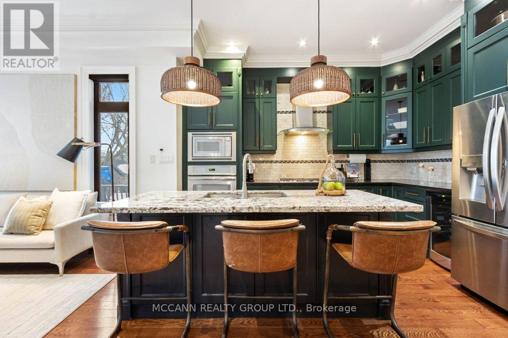 78 Chudleigh Avenue, Toronto (Lawrence Park South), Ontario  M4R 1T3 - Photo 11 - C12181645