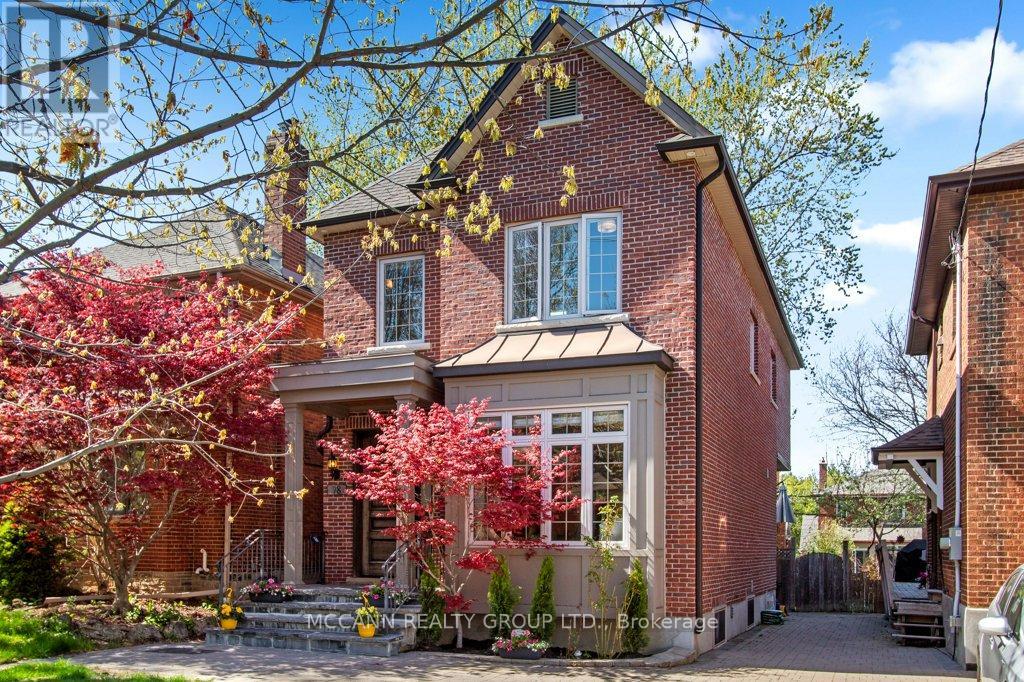 78 Chudleigh Avenue, Toronto (Lawrence Park South), Ontario  M4R 1T3 - Photo 2 - C12181645