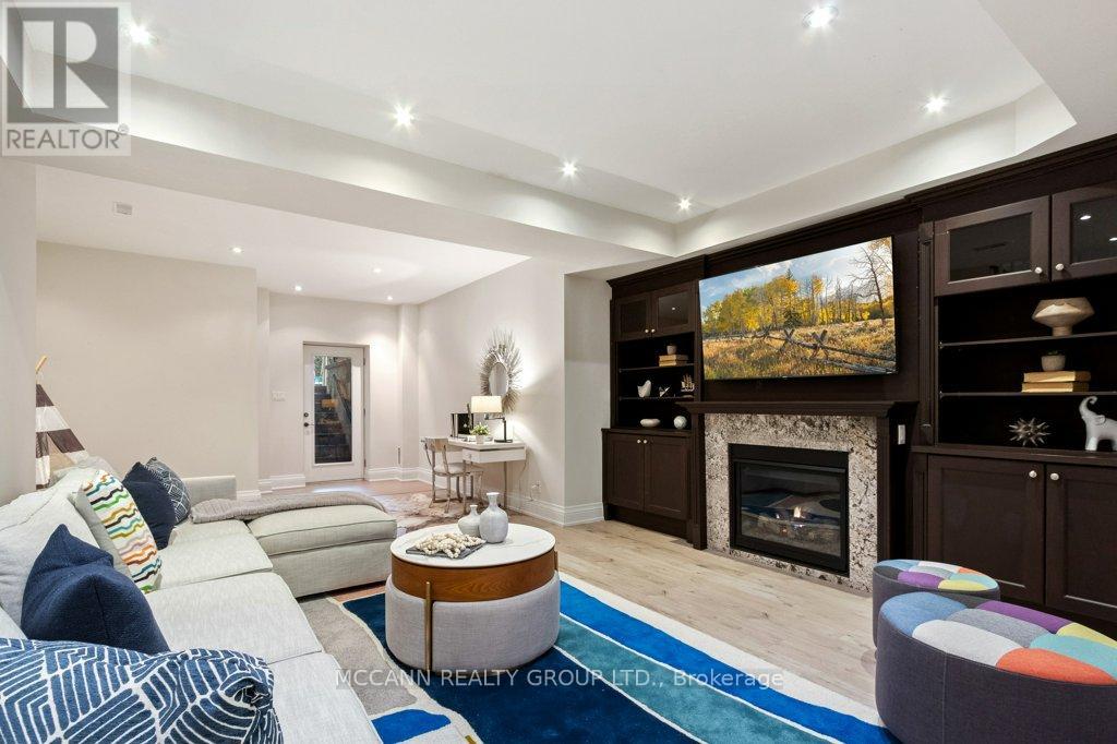 78 Chudleigh Avenue, Toronto (Lawrence Park South), Ontario  M4R 1T3 - Photo 31 - C12181645