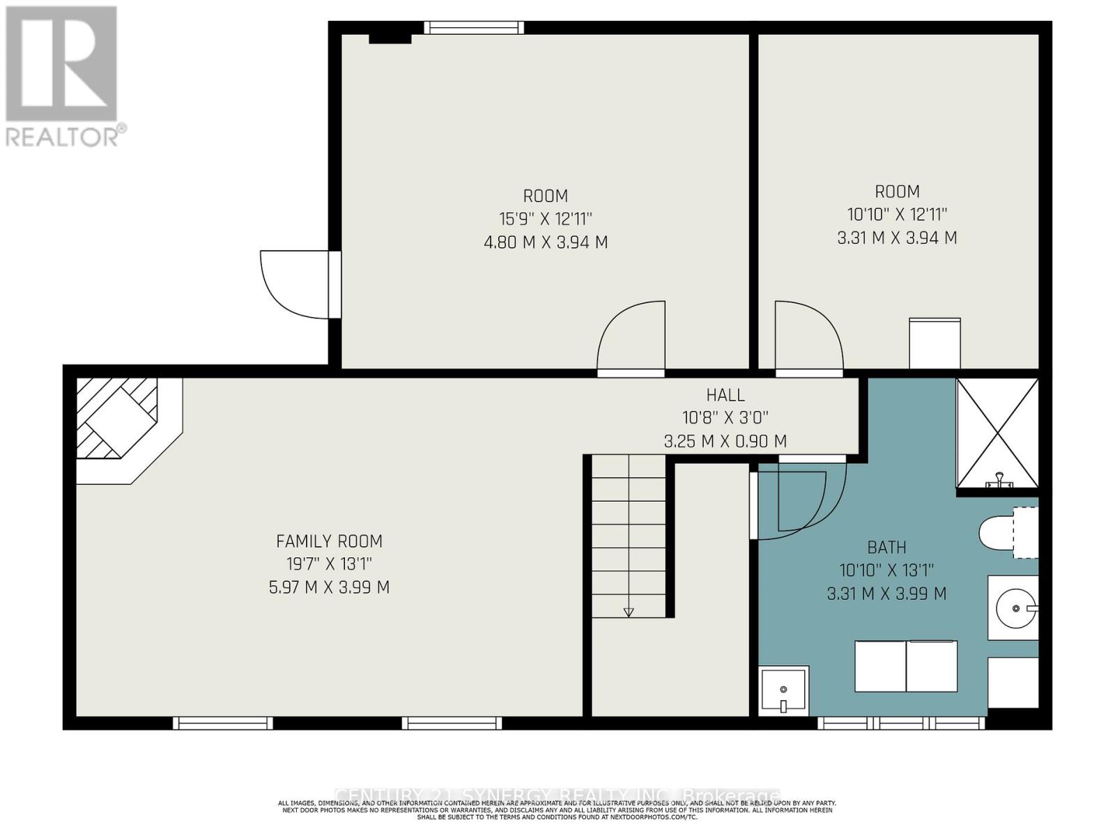 400 Mcdermitt Drive, Clarence-Rockland, Ontario  K4K 1K9 - Photo 37 - X12181758
