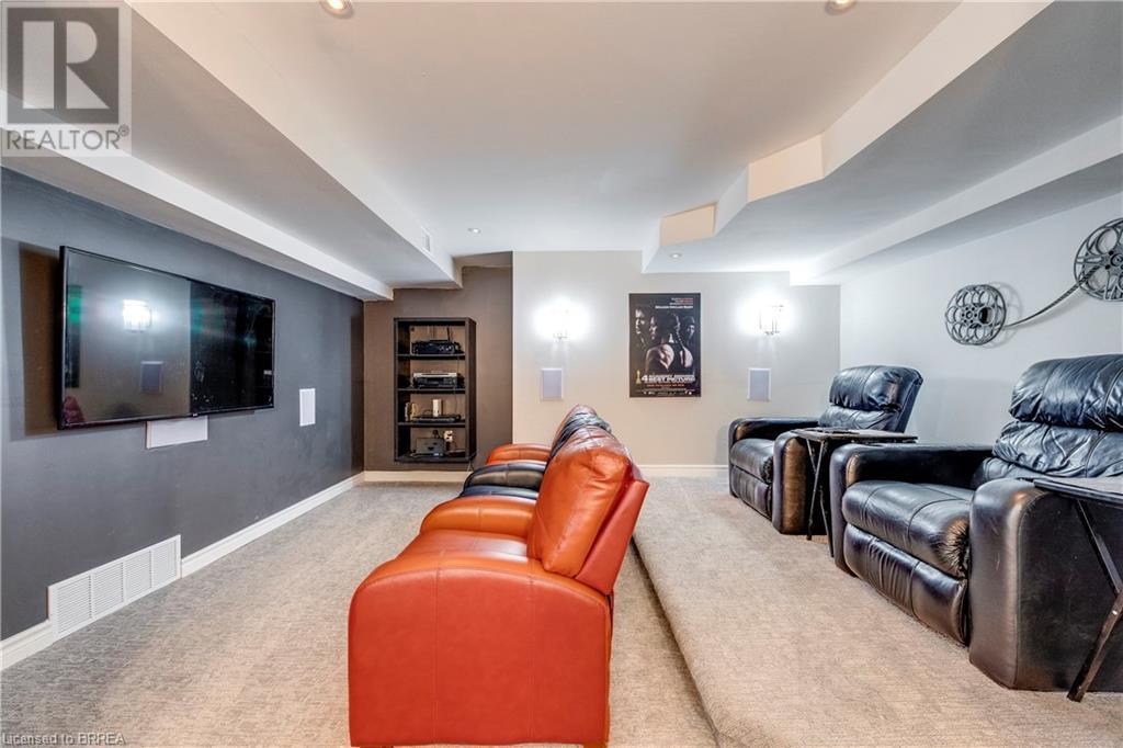 206 Fiddler's Green Road, Ancaster, Ontario  L9G 1W6 - Photo 38 - 40733925