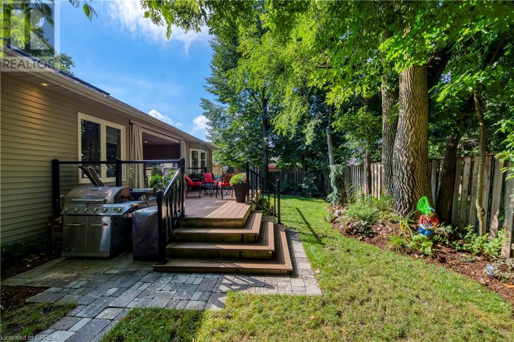 206 Fiddler's Green Road, Ancaster, Ontario  L9G 1W6 - Photo 43 - 40733925