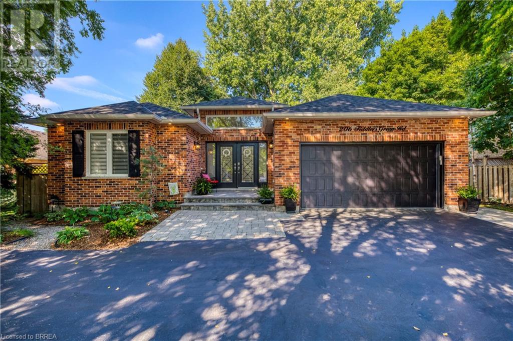 206 Fiddler's Green Road, Ancaster, Ontario  L9G 1W6 - Photo 5 - 40733925
