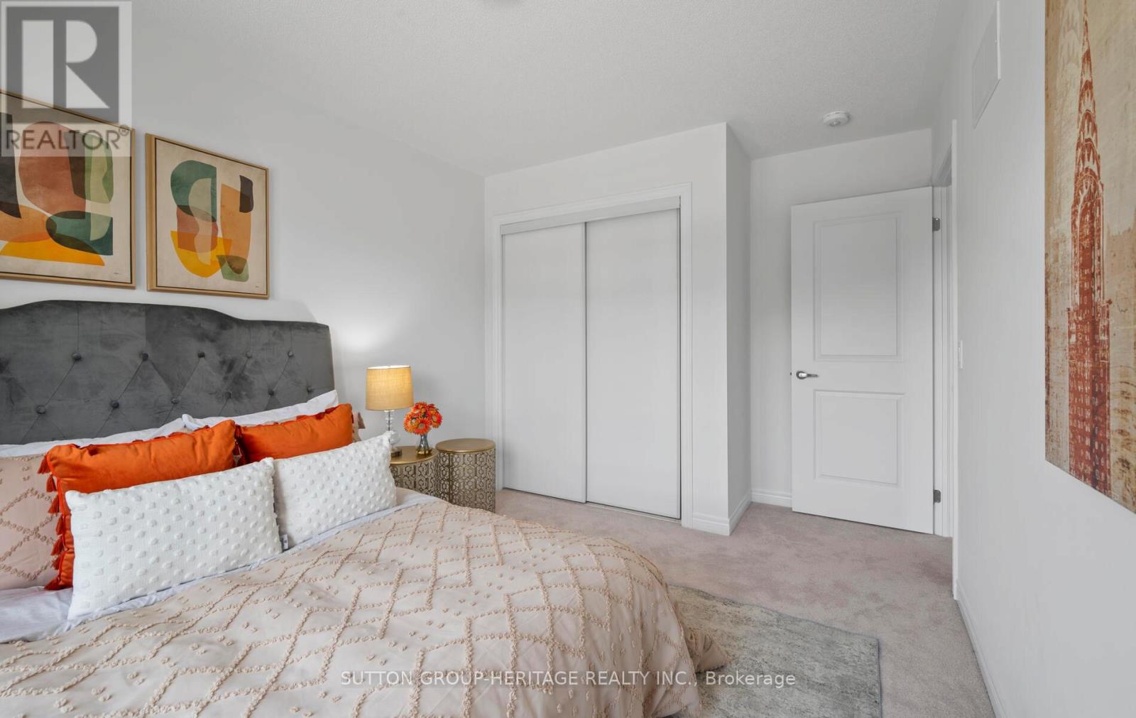 16 Sorbara Way, Whitby (Brooklin), Ontario  L1M 2L1 - Photo 19 - E12181496