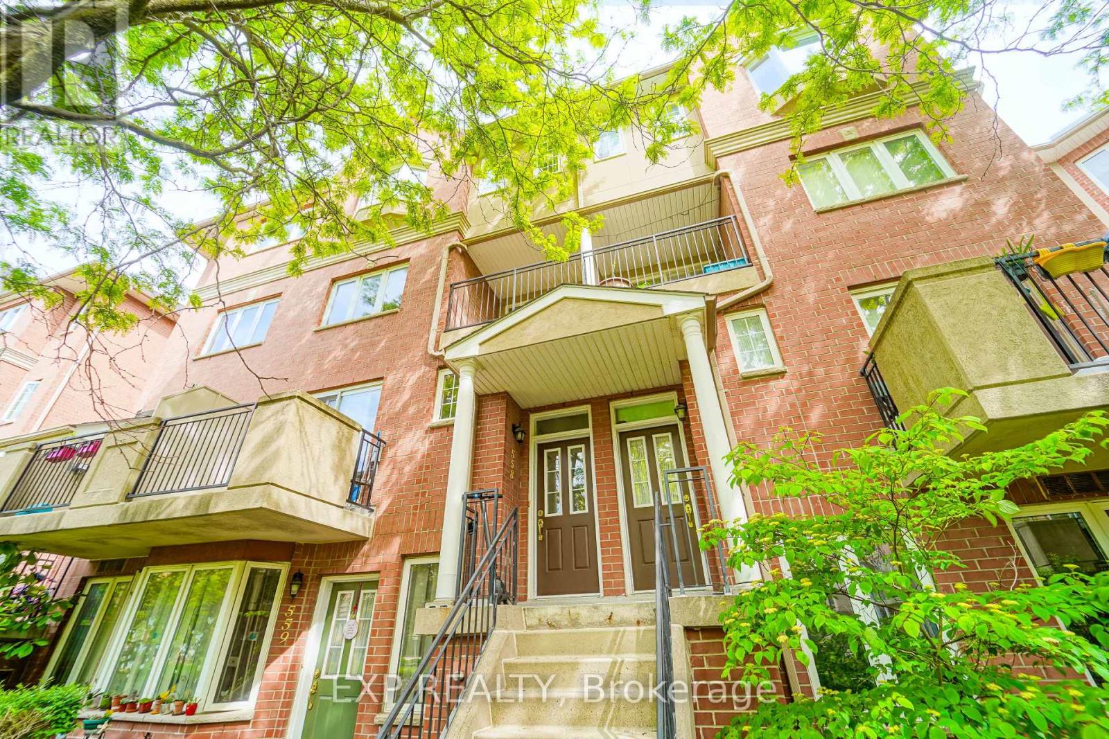 Property at 558 - 1881 MCNICOLL AVENUE image 2