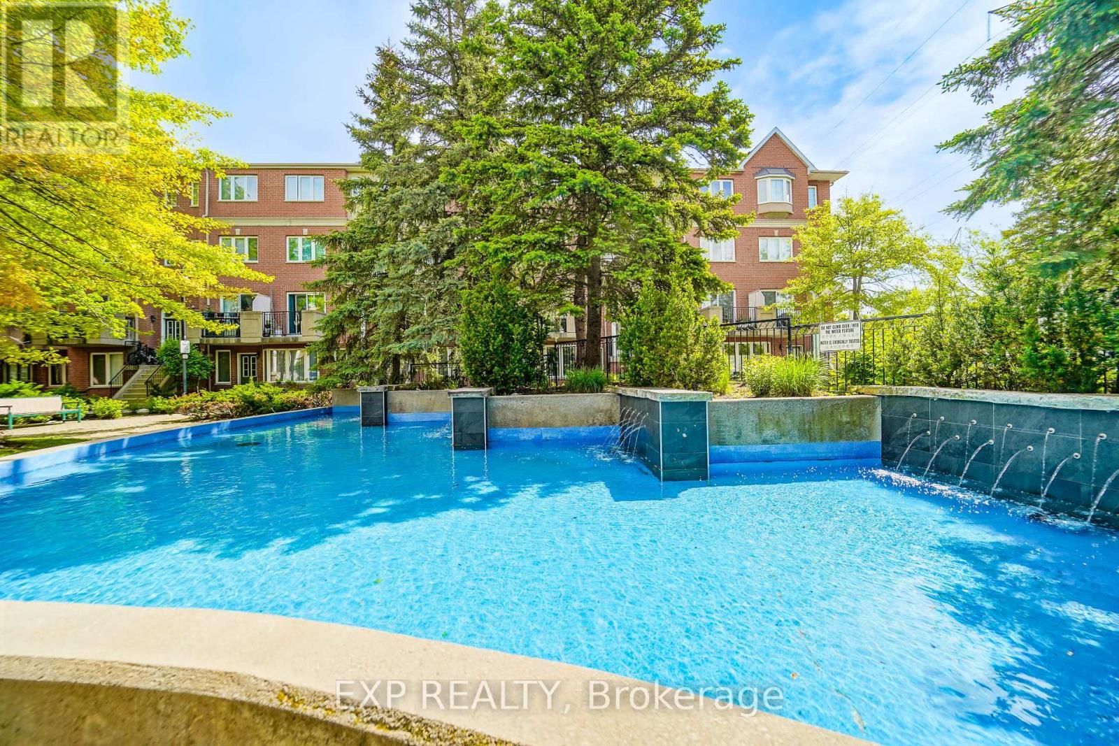 558 - 1881 Mcnicoll Avenue, Toronto (Steeles), Ontario  M1V 5M2 - Photo 34 - E12181516