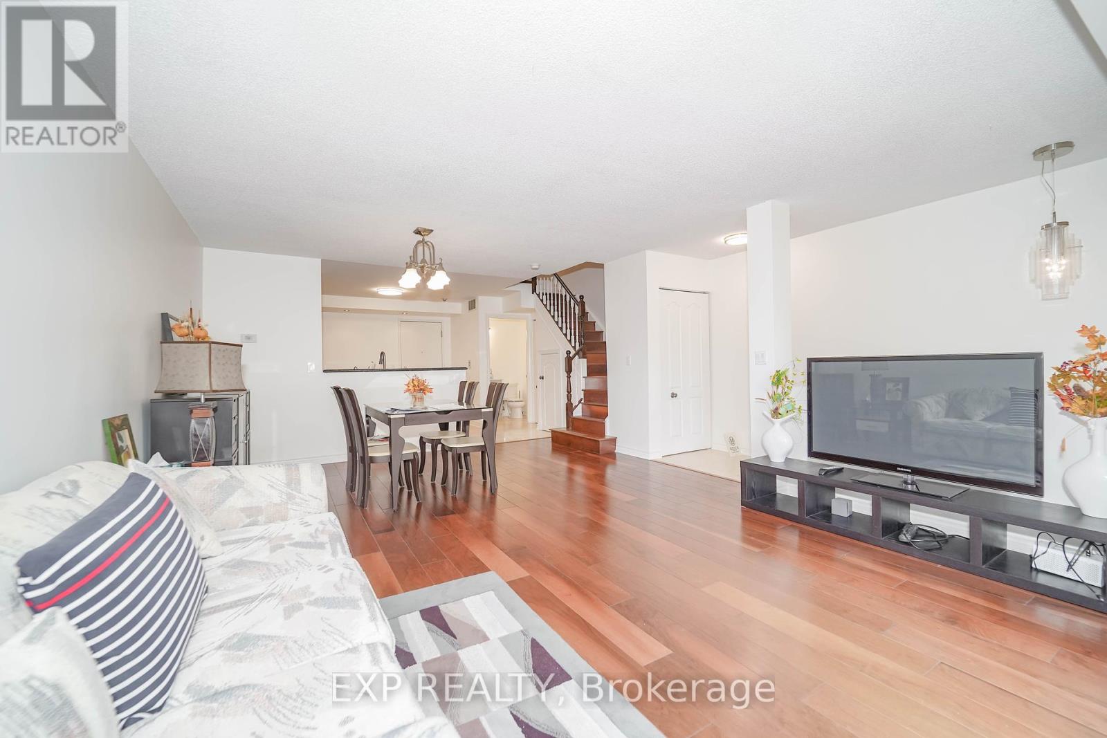 558 - 1881 Mcnicoll Avenue, Toronto (Steeles), Ontario  M1V 5M2 - Photo 6 - E12181516