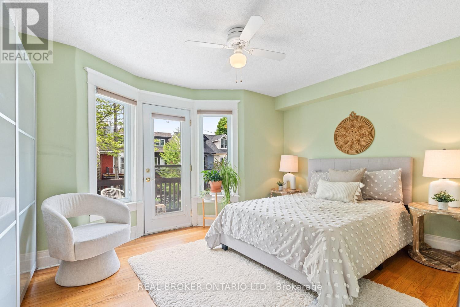 23 Muriel Avenue, Toronto (Danforth), Ontario  M4J 2X8 - Photo 20 - E12181524