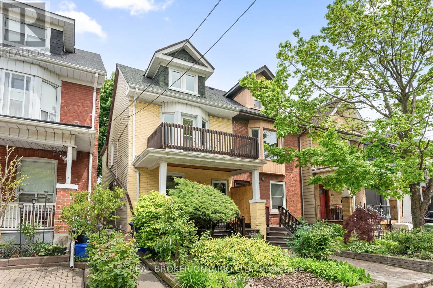 23 Muriel Avenue, Toronto (Danforth), Ontario  M4J 2X8 - Photo 40 - E12181524