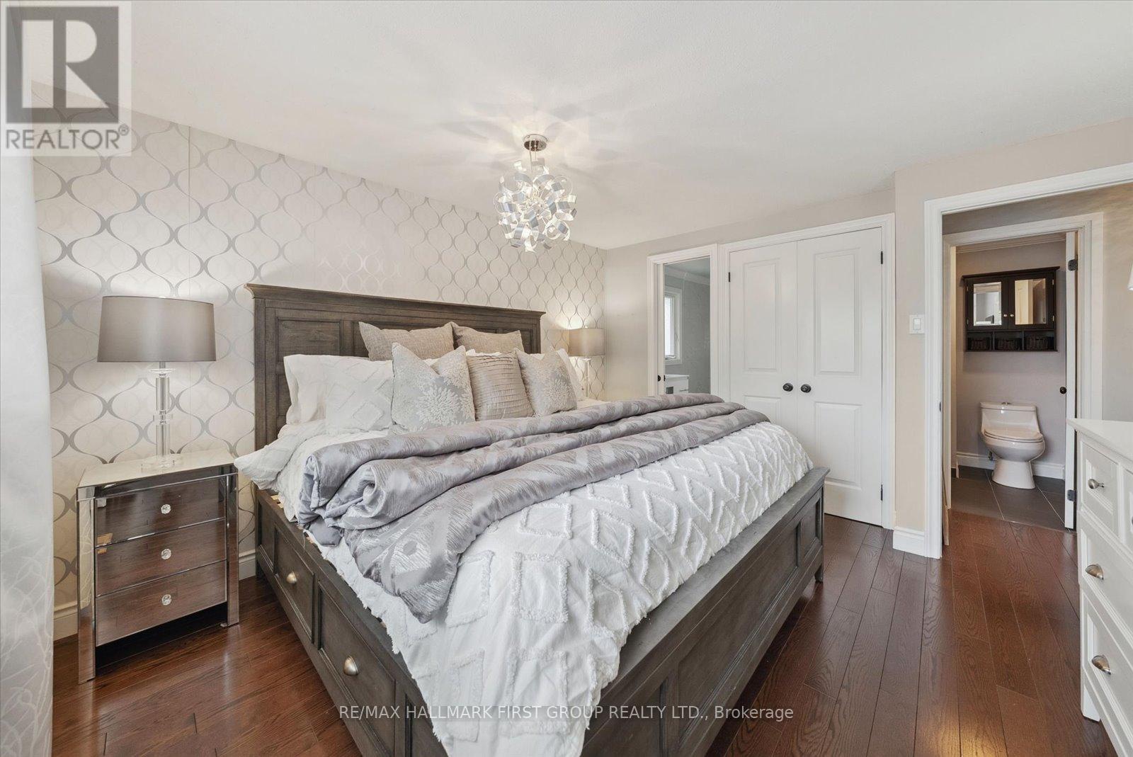 952 Vistula Drive, Pickering (West Shore), Ontario  L1W 2L5 - Photo 20 - E12181655