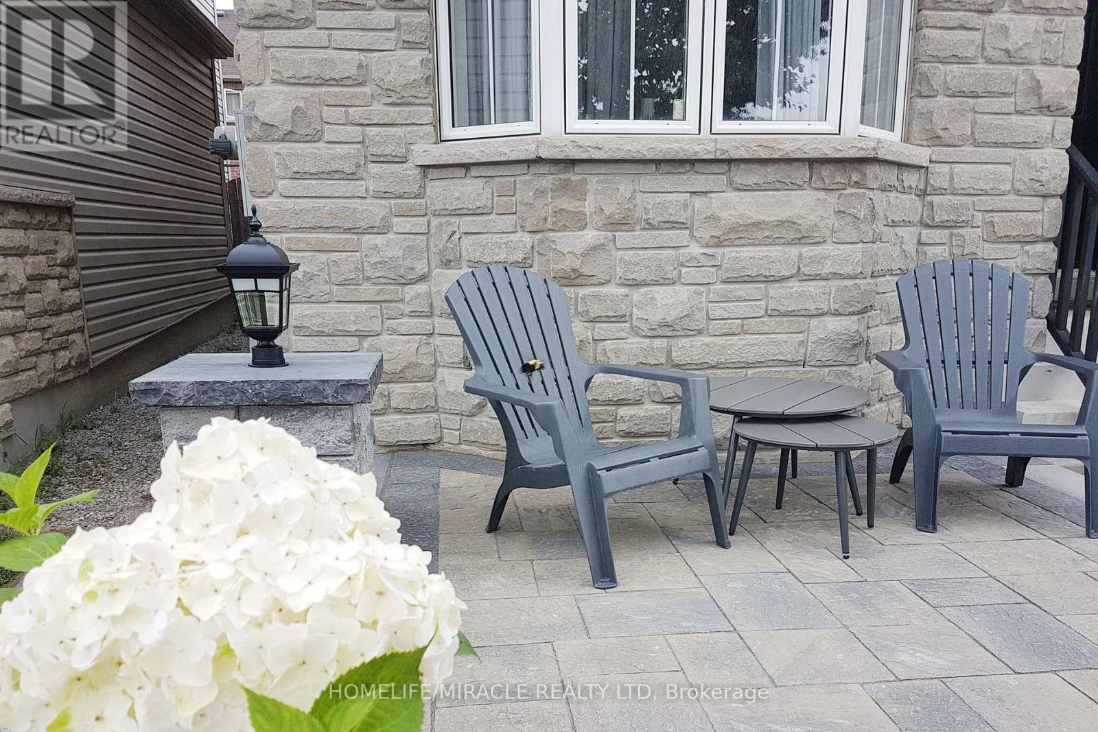 35 Rushbrooke Way, Ajax (Northeast Ajax), Ontario  L1Z 2C4 - Photo 28 - E12181669
