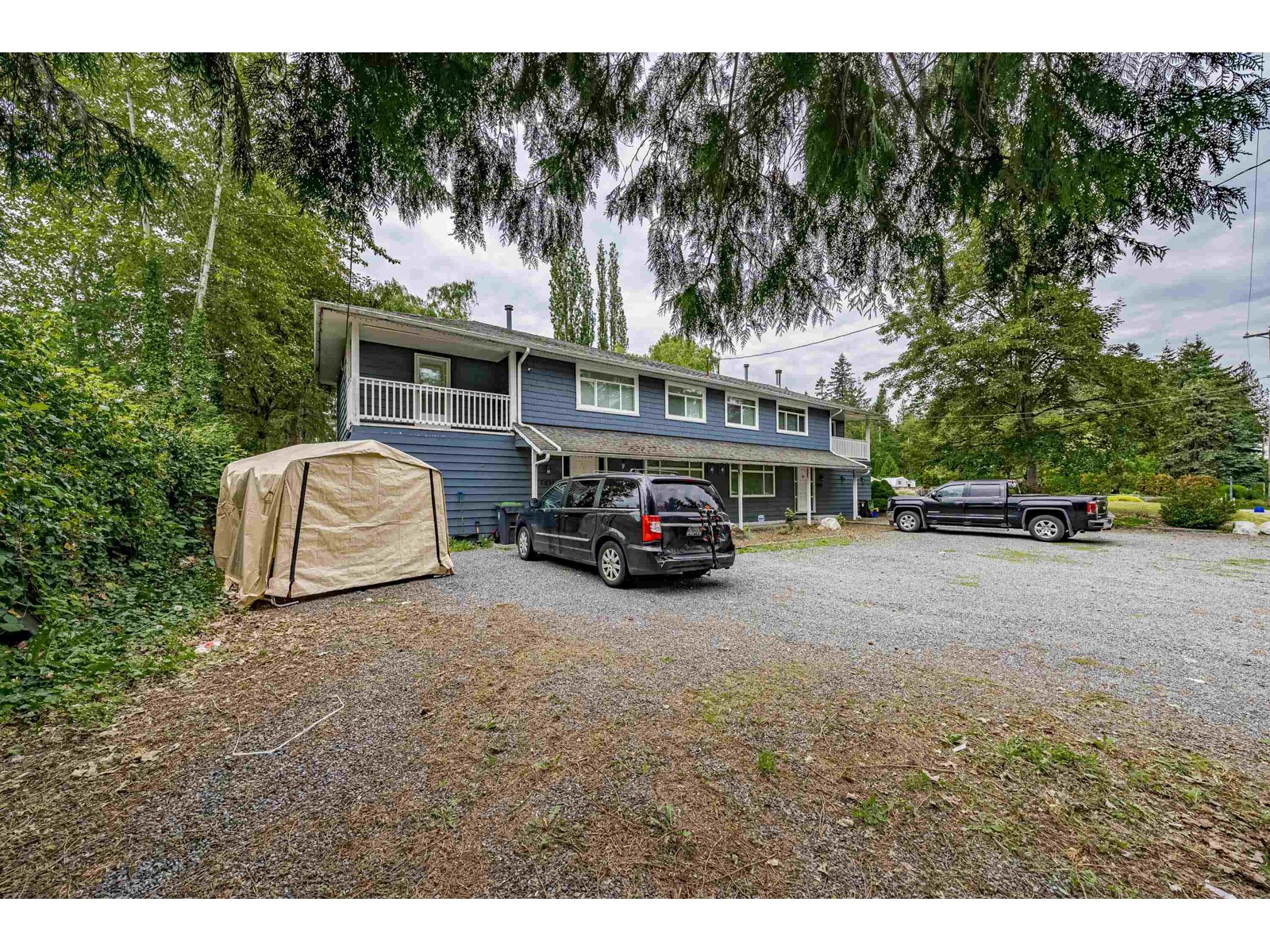 Property at 5831 216 STREET image 2