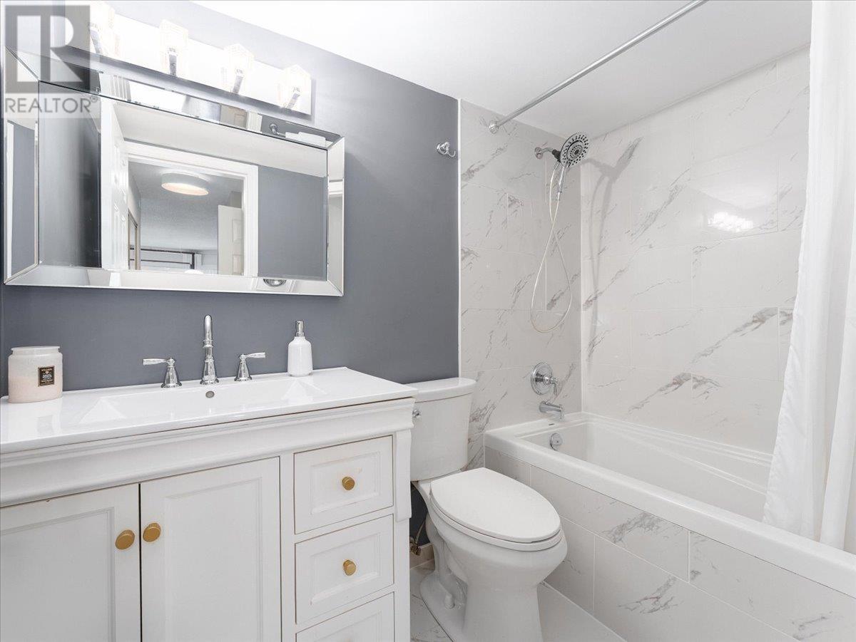 307 1147 Nelson Street, Vancouver, British Columbia  V6E 1J3 - Photo 16 - R3008716