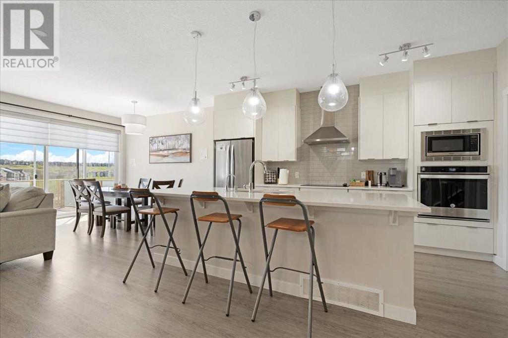 89 Sage Bluff Rise Nw, Calgary, Alberta  T3R 1T4 - Photo 10 - A2223779