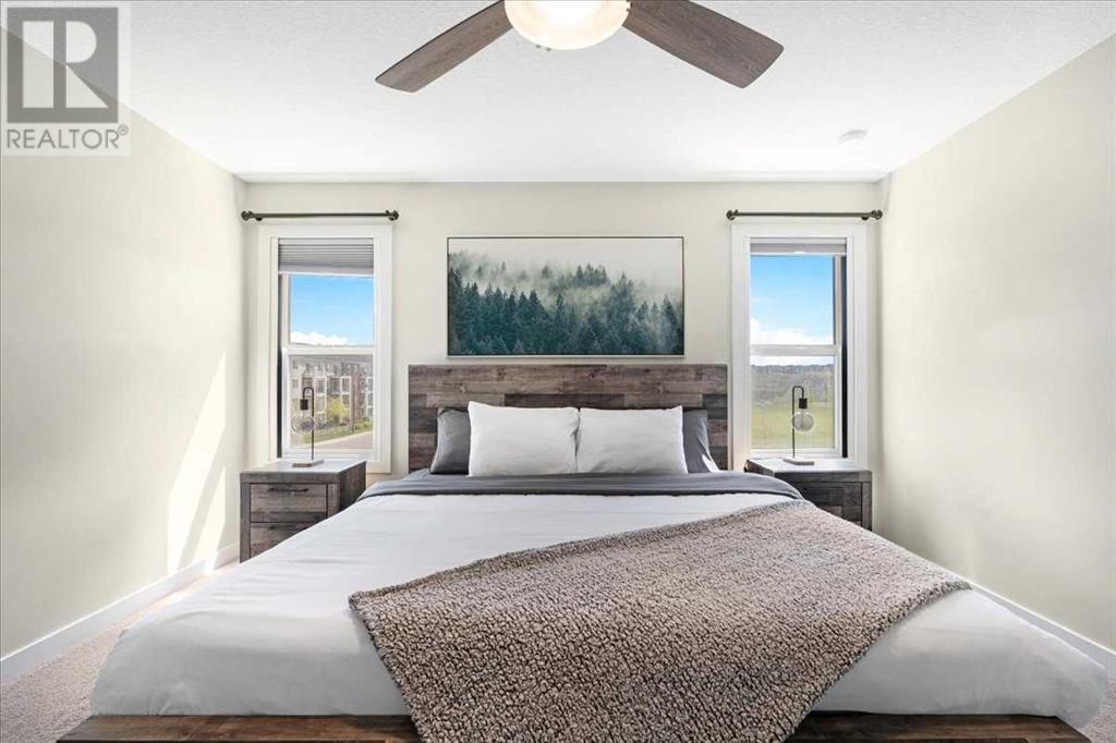 89 Sage Bluff Rise Nw, Calgary, Alberta  T3R 1T4 - Photo 30 - A2223779